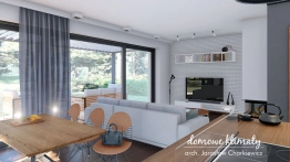 Projekt domu Akord 17 (6)